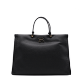 ERMANNO SCERVINO BORSA PETRA 924 NERO