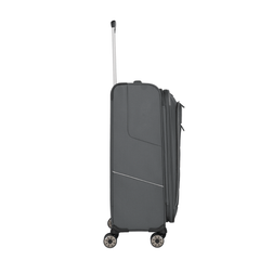 TRAVELITE TROLLEY MEDIO 92648 04 SKAII ANTRACITE
