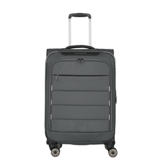 TRAVELITE TROLLEY MEDIO 92648 04 SKAII ANTRACITE