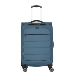TRAVELITE TROLLEY MEDIO 92648 25 SKAII PANORAMA BLUE
