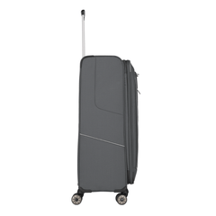 TRAVELITE TROLLEY GRANDE 92649 04 SKAII ANTRACITE