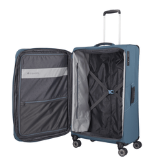 TRAVELITE TROLLEY GRANDE 92649 25 SKAII PANORAMA BLUE