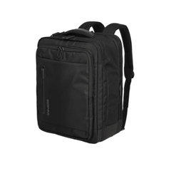 TRAVELITE ZAINO 92904 01 CROSSLITE NERO