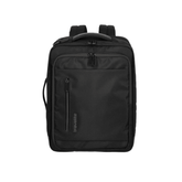 TRAVELITE ZAINO 92904 01 CROSSLITE NERO