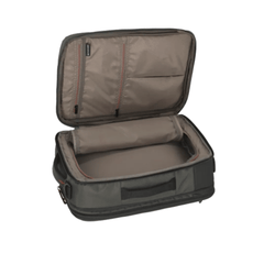 TRAVELITE ZAINO 92904 86 CROSSLITE VERDE MILITARE