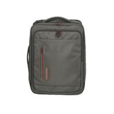 TRAVELITE ZAINO 92904 86 CROSSLITE VERDE MILITARE