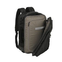 TRAVELITE ZAINO 92905 01 CROSSLITE NERO