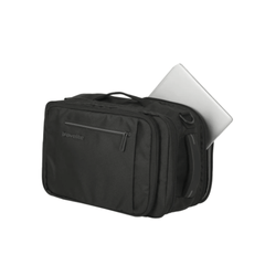 TRAVELITE ZAINO 92905 01 CROSSLITE NERO