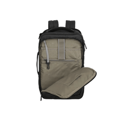 TRAVELITE ZAINO 92905 01 CROSSLITE NERO