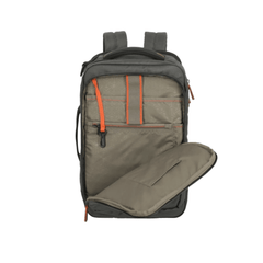 TRAVELITE ZAINO 92905 86 CROSSLITE VERDE MILITARE