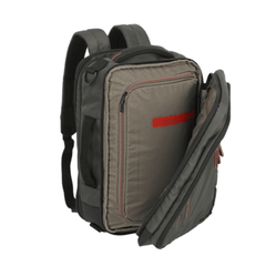 TRAVELITE ZAINO 92905 86 CROSSLITE VERDE MILITARE