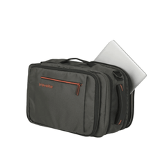 TRAVELITE ZAINO 92905 86 CROSSLITE VERDE MILITARE