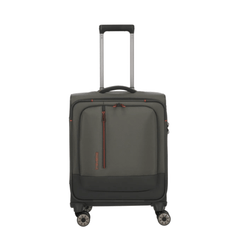 TRAVELITE BAGAGLIO A MANO 92947 86 CROSSLITE VERDE MILITARE