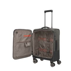 TRAVELITE BAGAGLIO A MANO 92947 86 CROSSLITE VERDE MILITARE