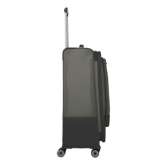 TRAVELITE TROLLEY GRANDE 92949 86 CROSSLITE VERDE MILITARE