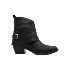 MAT20 TEXANO 9510 FIBBIA NERO