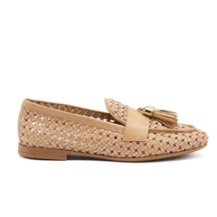 FRAU MOCASSINO 95T6 COOKIE