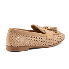 FRAU MOCASSINO 95T6 COOKIE