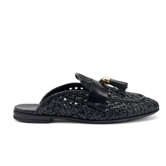 FRAU SABOT 95T7 NERO