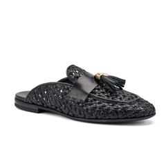 FRAU SABOT 95T7 NERO