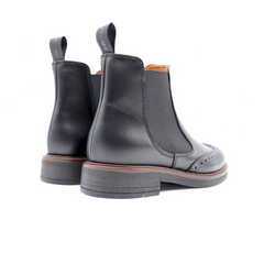 FRAU BEATLES 96L6 INGLESE NERO