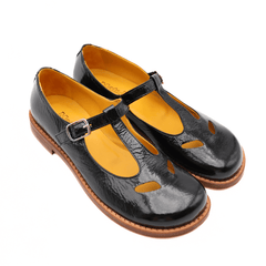 MAT20 BEBÈ 9704 NERO