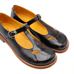 MAT20 BEBÈ 9704 NERO