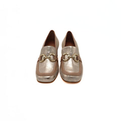 CINZIA VALLE MOCASSINO 9966 IVORY