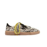 D. FRANKLIN SNEAKERS REBEL LAB DFSH387024 SNAKE GREY