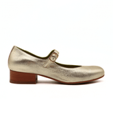 MAT20 BALLERINA A202 PLATINO