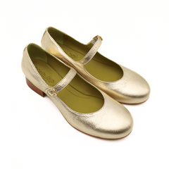 MAT20 BALLERINA A202 PLATINO