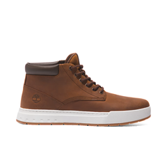 TIMBERLAND POLACCO A297Q 358 INGRASSATO MARRONE