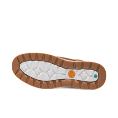 TIMBERLAND POLACCO A297Q 358 INGRASSATO MARRONE