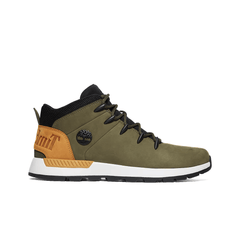 TIMBERLAND SNEAKER POLACCO A24BV A58 VERDE