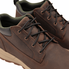 TIMBERLAND POLACCO A2HVM 931 MARRONE