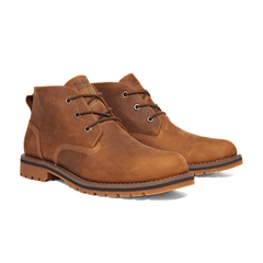 TIMBERLAND POLACCO A2NF3 F13 INGRASSATO MARRONE