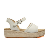 TIMBERLAND SANDALO SANTORINI SUN A4168 BEIGE