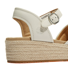 TIMBERLAND SANDALO SANTORINI SUN A4168 BEIGE