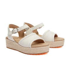 TIMBERLAND SANDALO SANTORINI SUN A4168 BEIGE