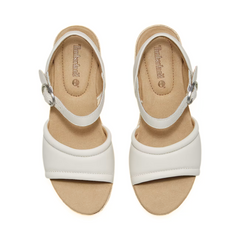 TIMBERLAND SANDALO SANTORINI SUN A4168 BEIGE