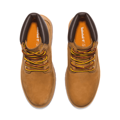 TIMBERLAND BOOT PLATFORM A5RJD 231 GIALLO