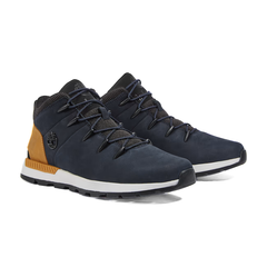 TIMBERLAND POLACCO A5W3X 019 BLU
