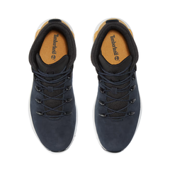 TIMBERLAND POLACCO A5W3X 019 BLU