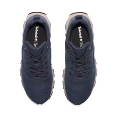 TIMBERLAND SNEAKERS WINSOR PARK A67KN BLU