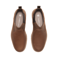 TIMBERLAND CHELSEA BOOT A6A4W EM6 TESTA DI MORO