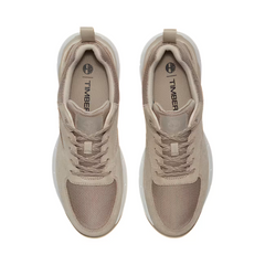 TIMBERLAND SNEAKERS A6DTE E04 TAUPE