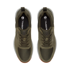 TIMBERLAND SNEAKERS A6DTE EQ6 VERDE