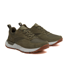 TIMBERLAND SNEAKERS A6DTE EQ6 VERDE