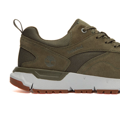 TIMBERLAND SNEAKERS A6DTE EQ6 VERDE