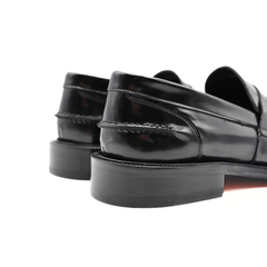 ANDREA FERRI MOCASSINO AC 102 NERO